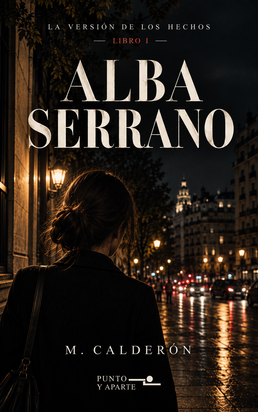 Alba Serrano