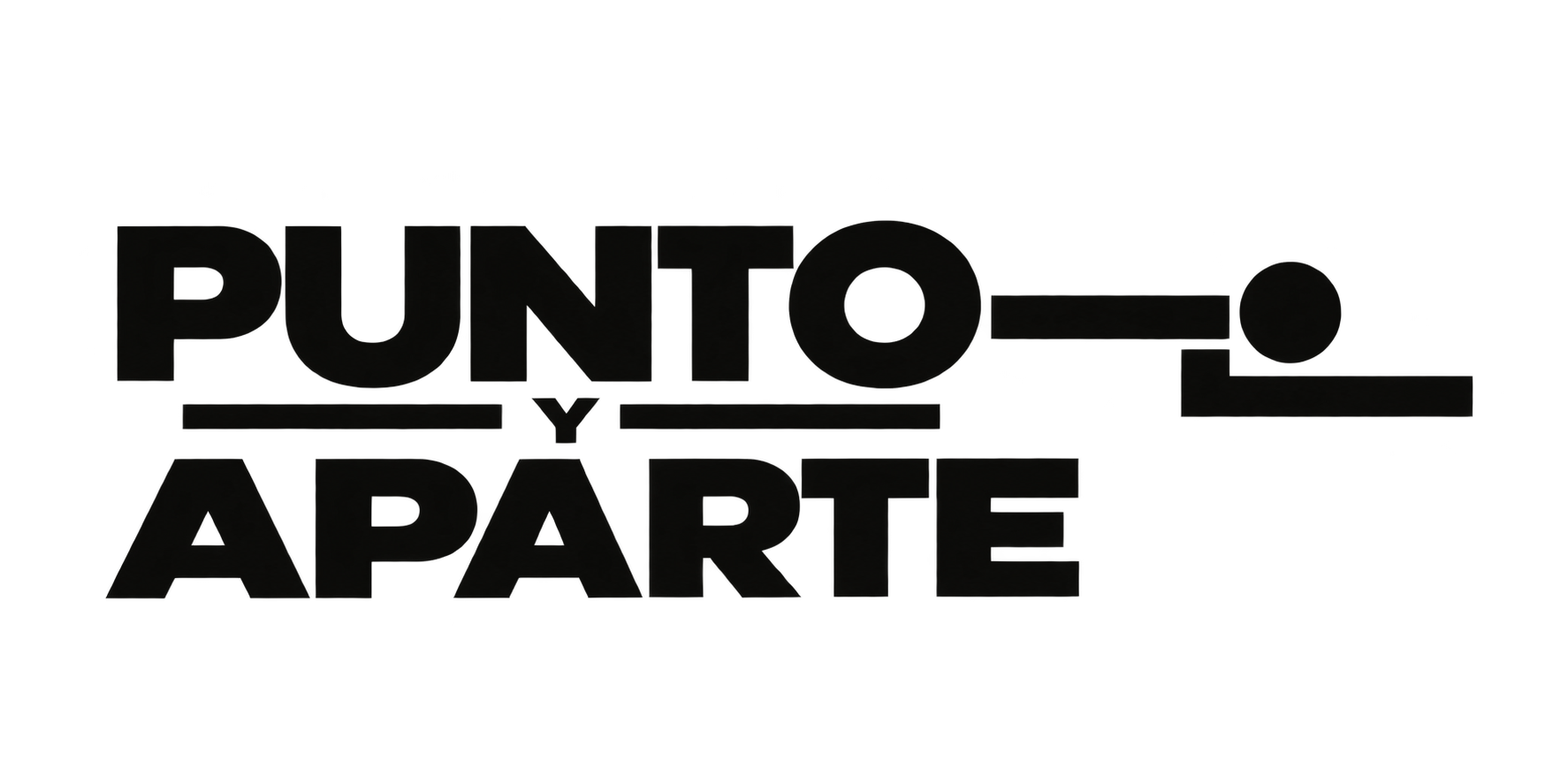 Punto y Aparte